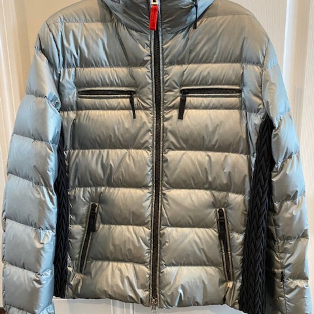 Winter Down Jacket - Women's  $85 OBO Size 10